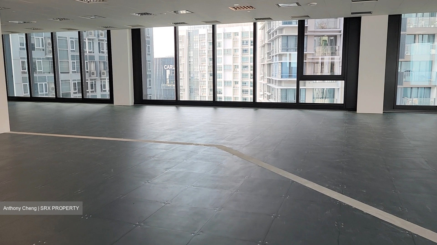 Hub Synergy Point (D2), Office #439028831